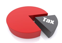 tax